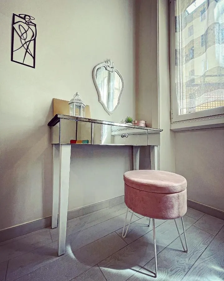 50 Papiniano Apartment Milan Italie