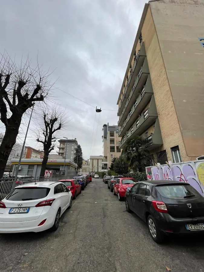 50 Papiniano Apartment Milan Italie