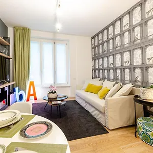 Appartement Design - Porta Romana - Duomo